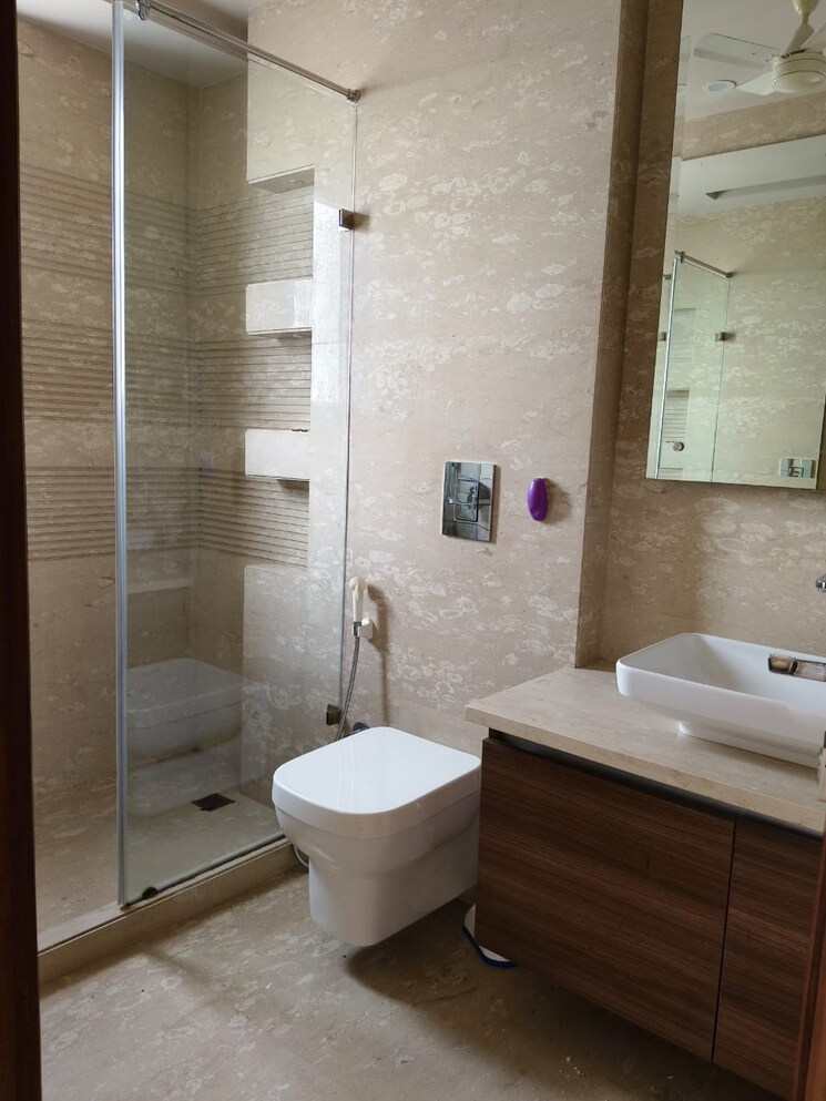 Bathroom, boutique-residential-apartments-c-253 4 Bedroom 2400 Sq.Ft. Builder Floor In Defence Colony Delhi 9356277