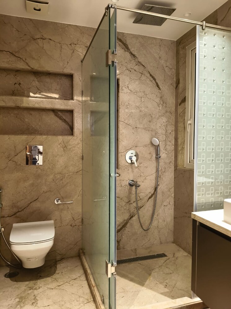 Bathroom, boutique-residential-apartments-c-253 4 Bedroom 2400 Sq.Ft. Builder Floor In Defence Colony Delhi 9356277