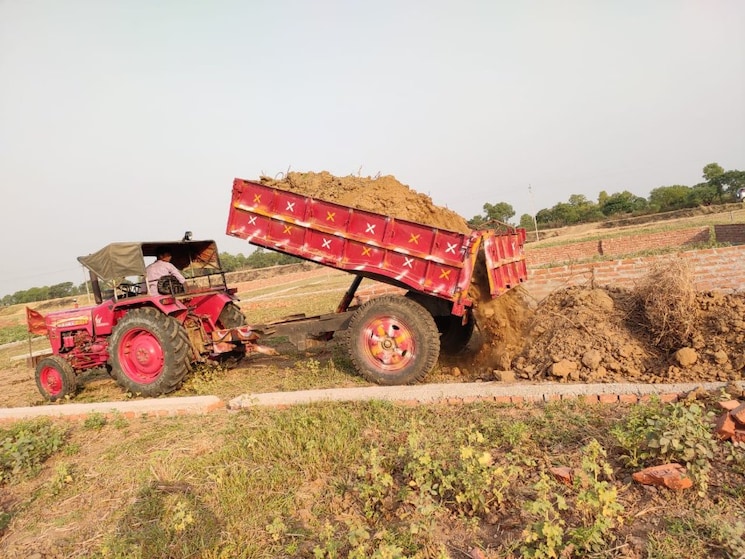 Exterior View, bihta  1000 Sq.Ft. Plot In Bihta Patna 9356280