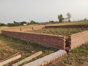 Plot Area in  Plot at Bihta – for Sale