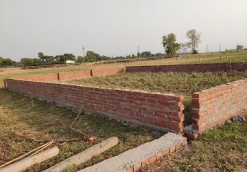 Plot Area in  Plot at Bihta – for Sale