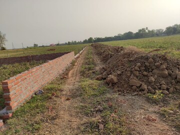 Plot Area in  Plot at Bihta – for Sale