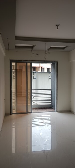 1 BHK Apartment For Rent in Kalyan West