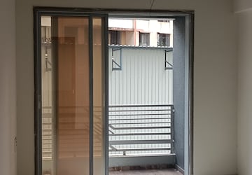 1 BHK Apartment For Rent in Kalyan West