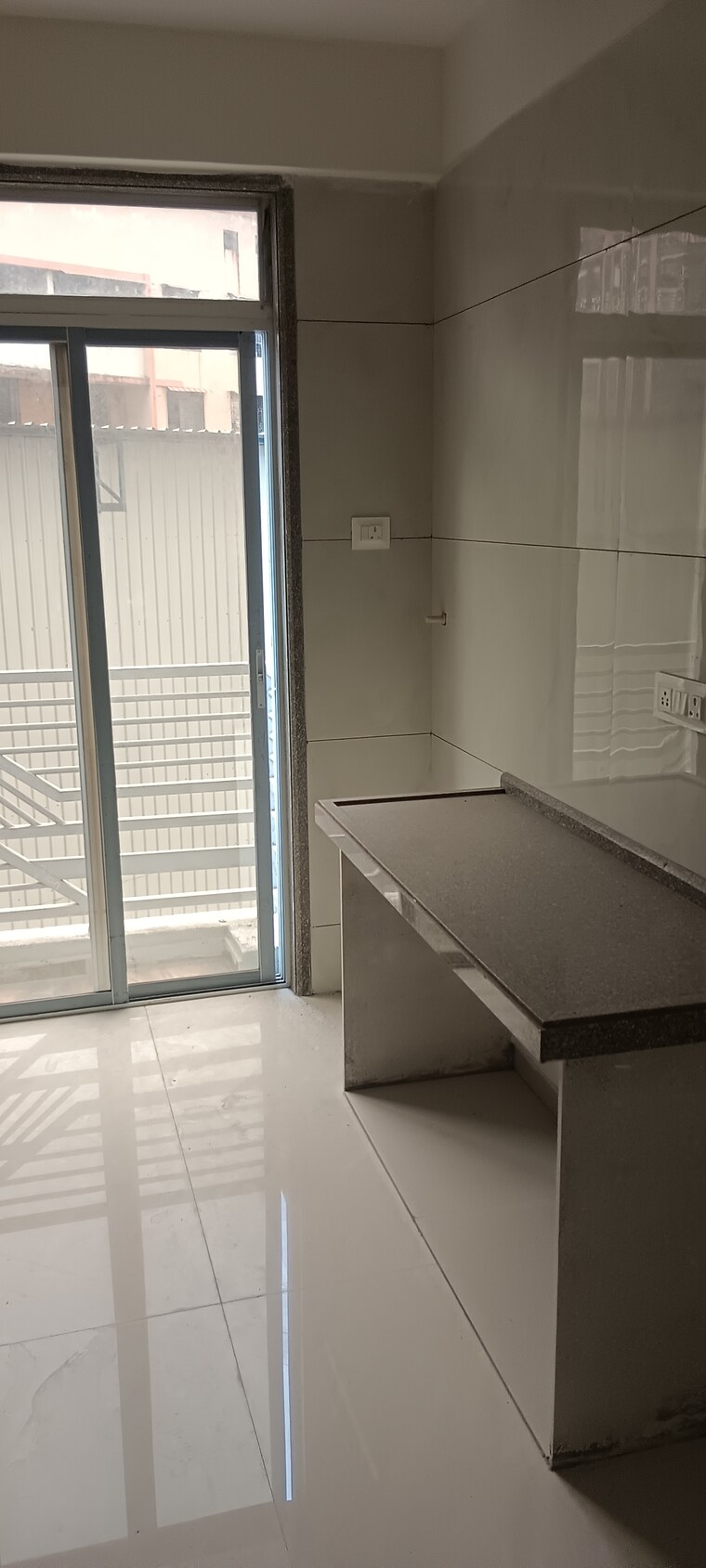 undefined, kalyan west 1 Bedroom 800 Sq.Ft. Apartment In Kalyan West Thane 9356284