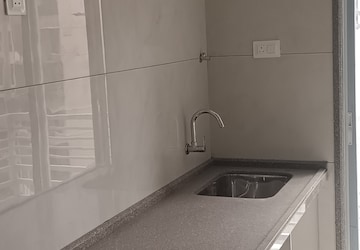 Bathroom in 1 BHK Apartment at Kalyan West – for Rent