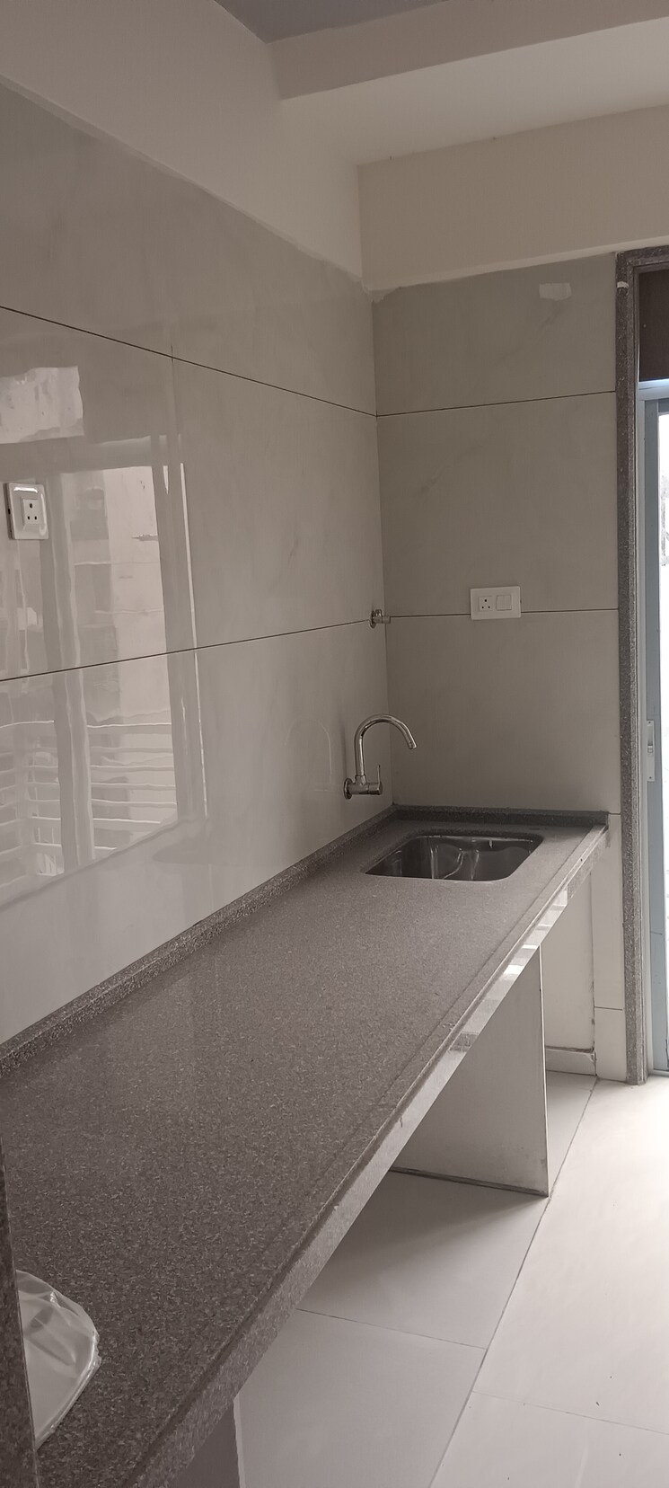 Bathroom, kalyan west 1 Bedroom 800 Sq.Ft. Apartment In Kalyan West Thane 9356284