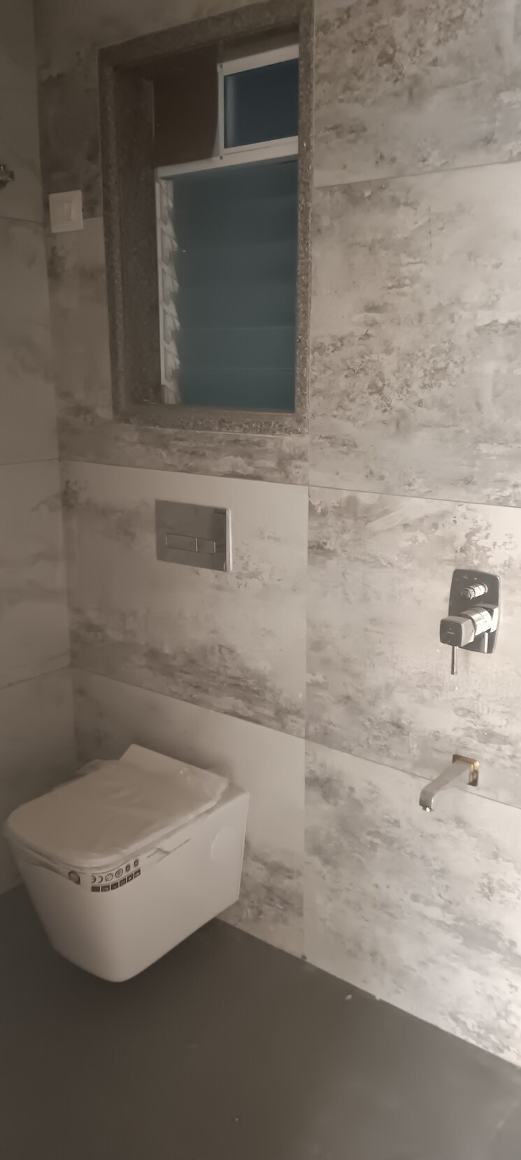 Bathroom, kalyan west 1 Bedroom 800 Sq.Ft. Apartment In Kalyan West Thane 9356284