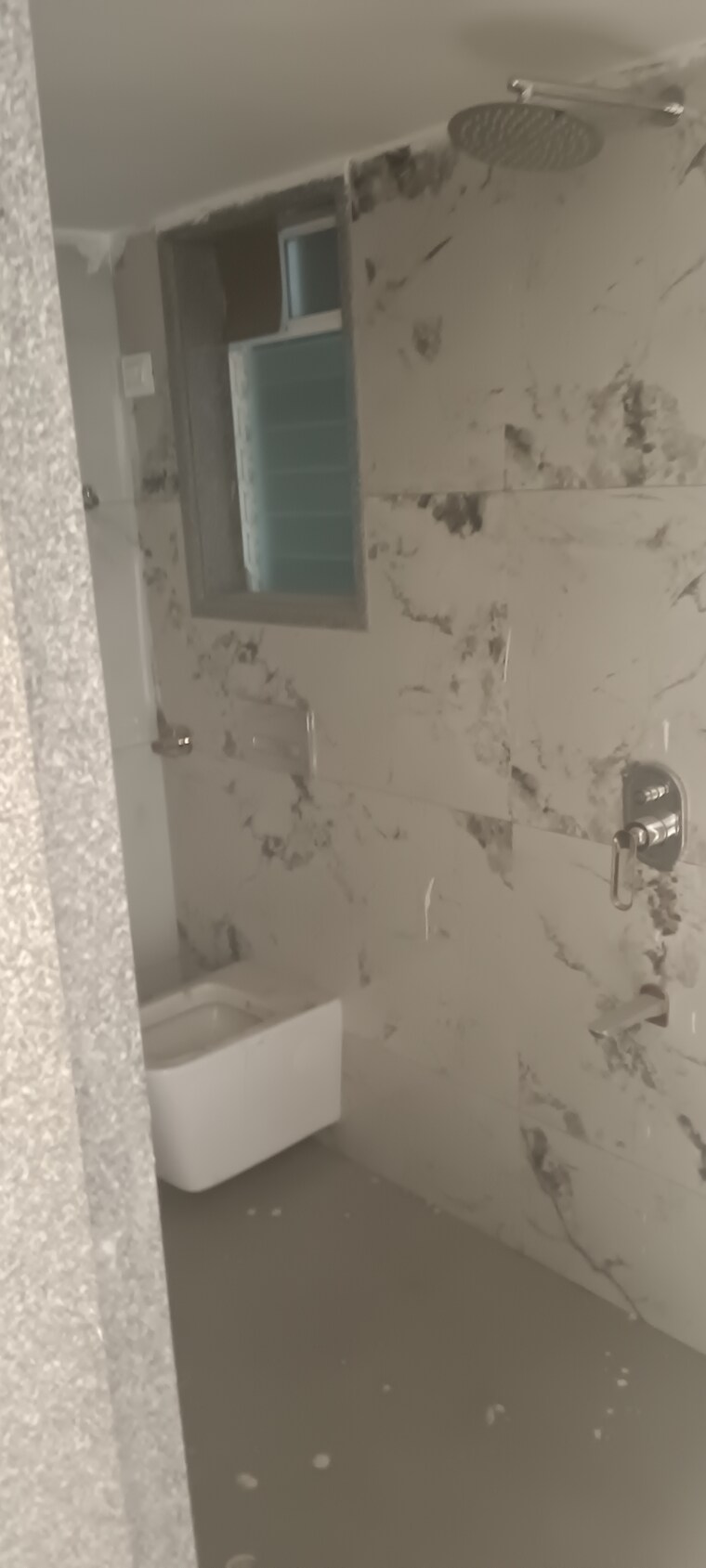 Bathroom, kalyan west 1 Bedroom 800 Sq.Ft. Apartment In Kalyan West Thane 9356284