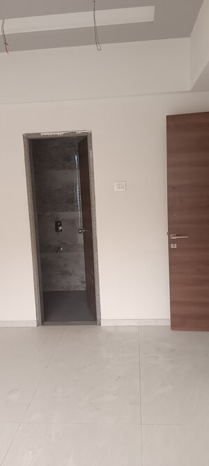 Furnished Amenities in 1 BHK Apartment at Kalyan West – for Rent