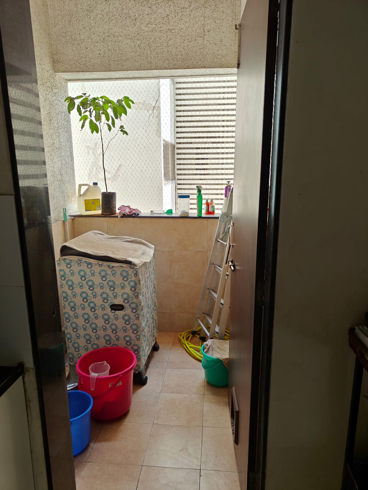 2 BHK Apartment For Rent in Aditya Breeze Park