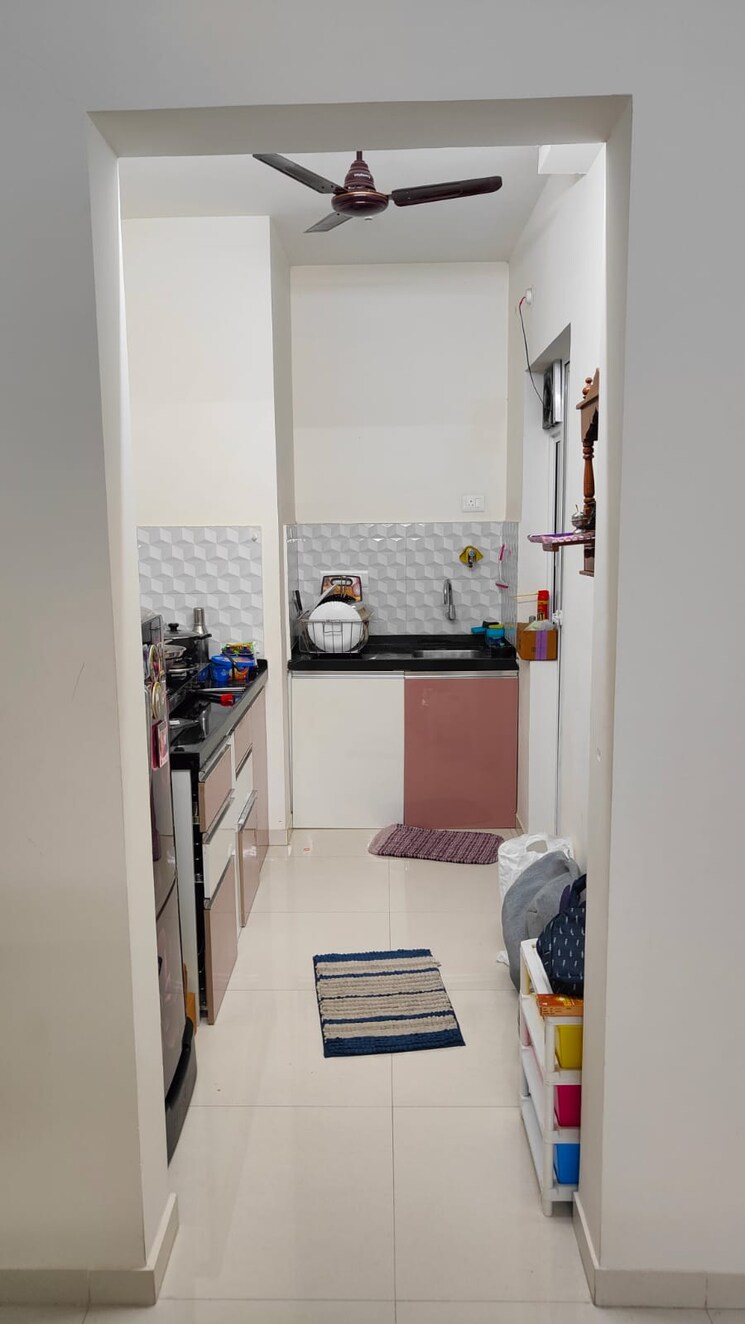 Bathroom, sangani-shrushti-enclave 2 Bedroom 1050 Sq.Ft. Apartment In Baner Pune 9356287