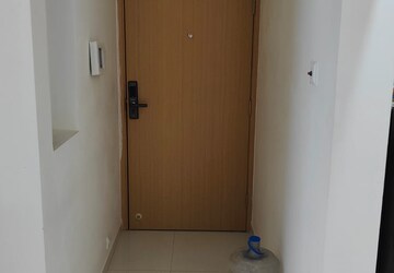 Bathroom in 2 BHK Apartment at Sangani Shrushti Enclave, Baner – for Rent