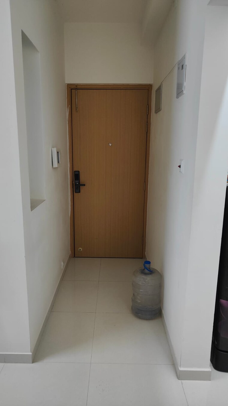 Bathroom, sangani-shrushti-enclave 2 Bedroom 1050 Sq.Ft. Apartment In Baner Pune 9356287