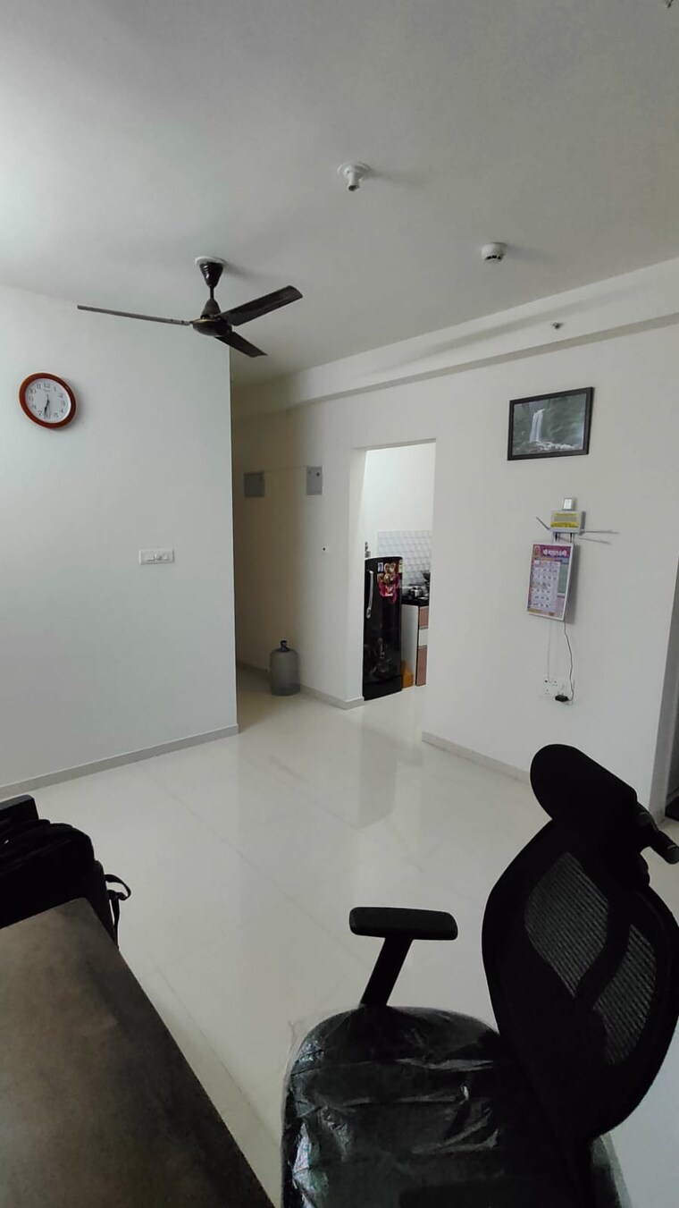 Master Bedroom, sangani-shrushti-enclave 2 Bedroom 1050 Sq.Ft. Apartment In Baner Pune 9356287