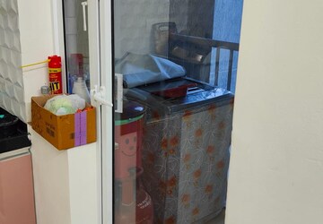 Bathroom in 2 BHK Apartment at Sangani Shrushti Enclave, Baner – for Rent
