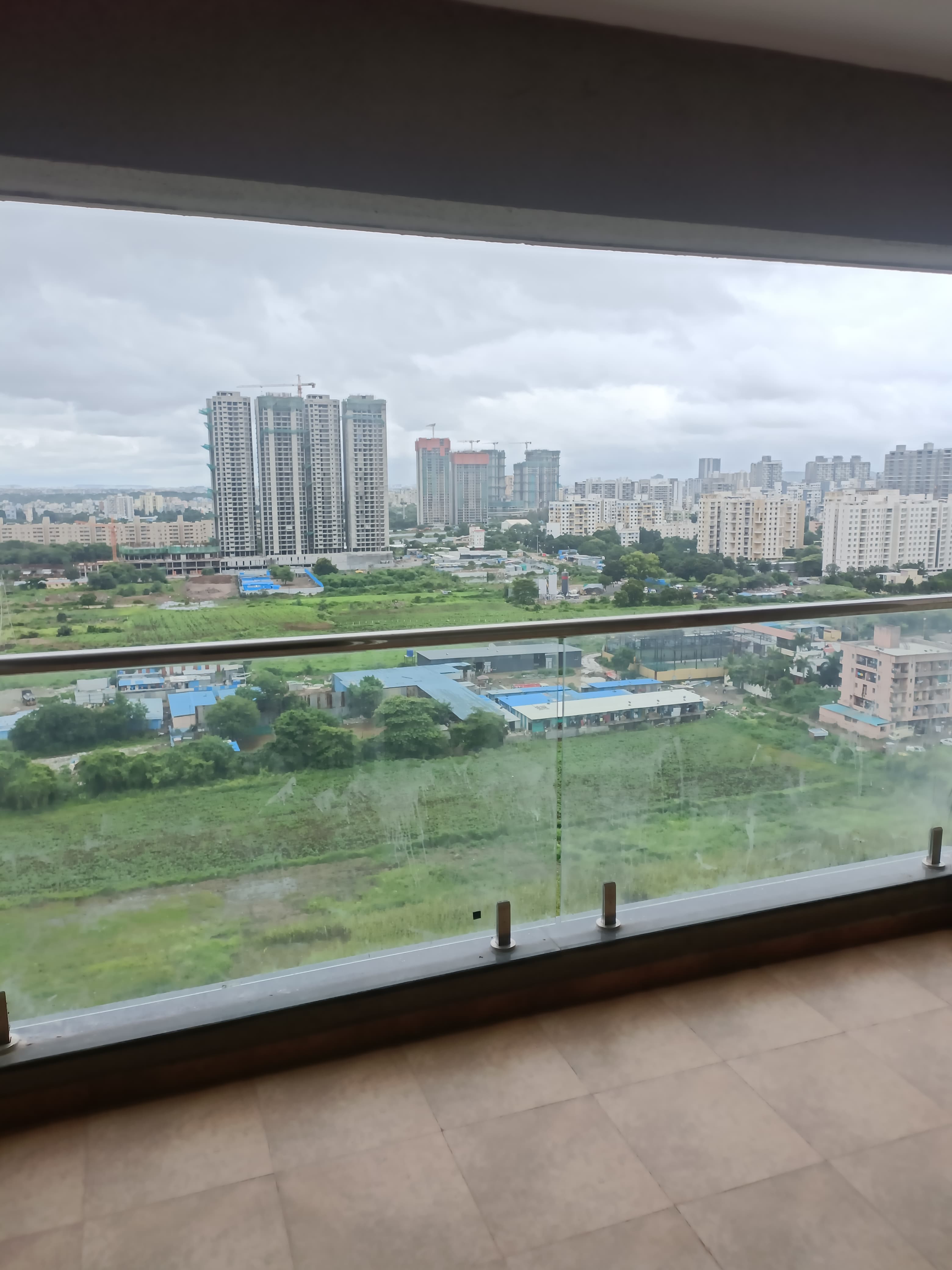 2 BHK Apartment For Rent in ANP Atlantis