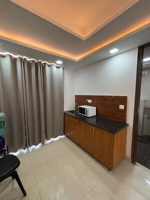  Studio Apartment at Sector 52 – for Rent