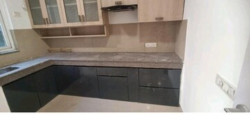 Kitchen in 3 BHK Apartment at Emaar Emerald Floors Premier, Sector 65 – for Sale