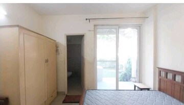 Bedroom in 4 BHK Apartment at Emaar Emerald Floors Premier, Sector 65 – for Sale