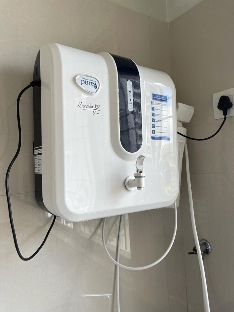 Bathroom, anmol-pride-pashan 2 Bedroom 900 Sq.Ft. Apartment In Pashan Pune 9356294