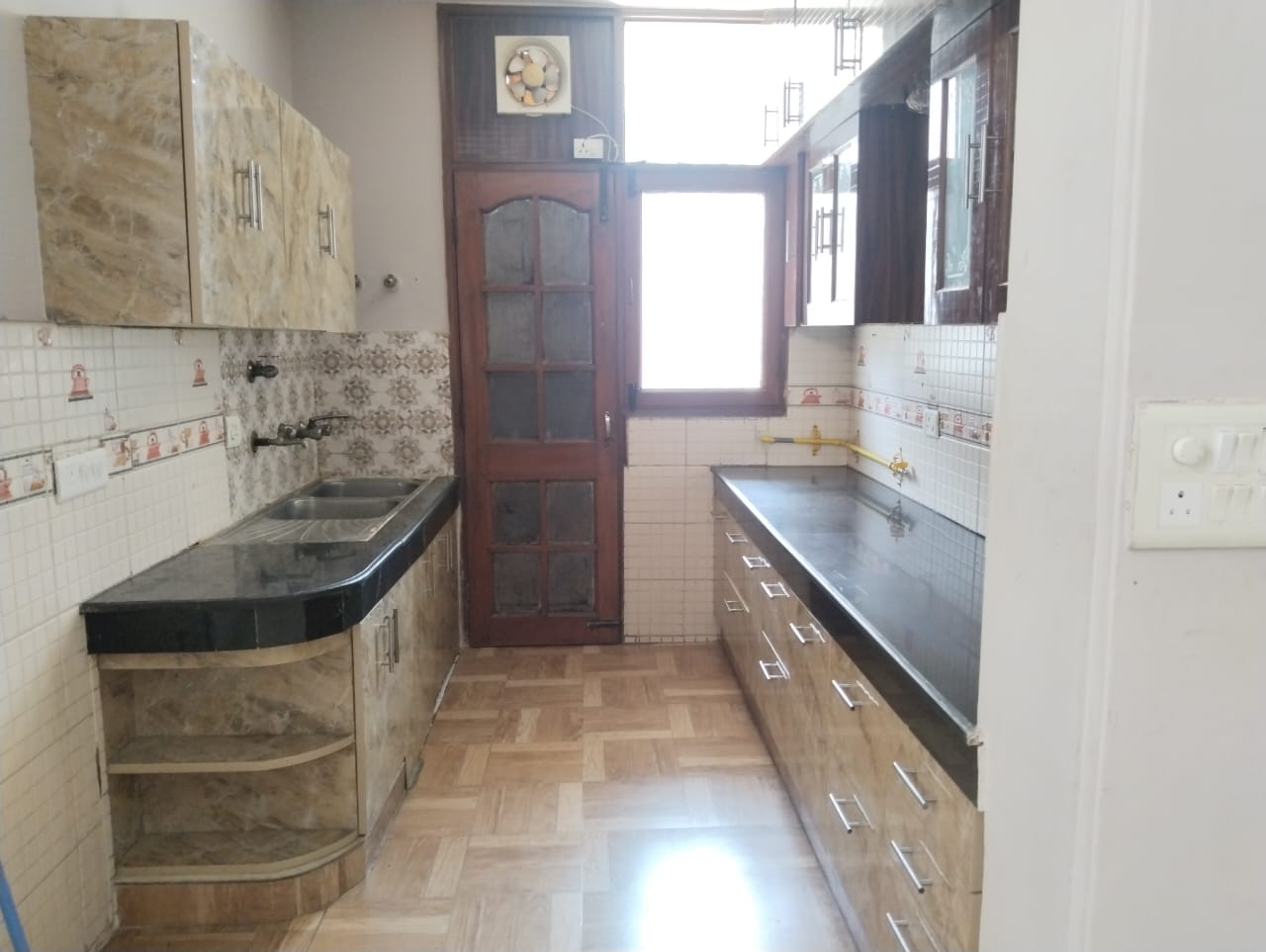 2 BHK Apartment For Sale in Parsvnath Prestige
