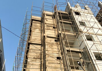2 BHK Apartment – Exterior View View at RR Sumit Arcade, Erragadda - for Sale