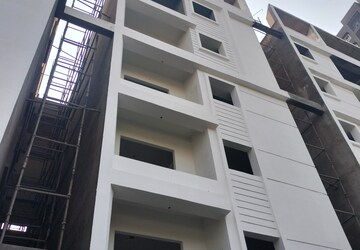 2 BHK Apartment – Exterior View View at RR Sumit Arcade, Erragadda - for Sale