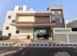 3 BHK Apartment – Exterior View View at Vatika Gurgaon 21, Sector 83 - for Sale