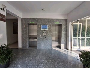 Building Lobby in 3 BHK Apartment at Vatika Gurgaon 21, Sector 83 – for Sale