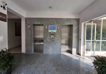 Building Lobby in 3 BHK Apartment at Vatika Gurgaon 21, Sector 83 – for Sale