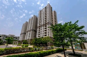 3 BHK Apartment For Sale in Vatika Gurgaon 21, Sector 83