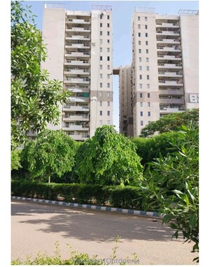 3 BHK Apartment – Exterior View View at Vatika Gurgaon 21, Sector 83 - for Sale