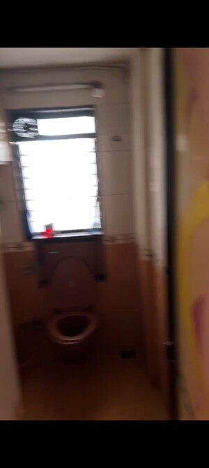 Kitchen in 2 BHK Apartment at Kandivali East – for Sale