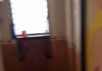 Kitchen in 2 BHK Apartment at Kandivali East – for Sale