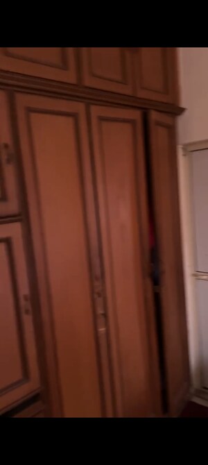 Building Lobby in 2 BHK Apartment at Kandivali East – for Sale