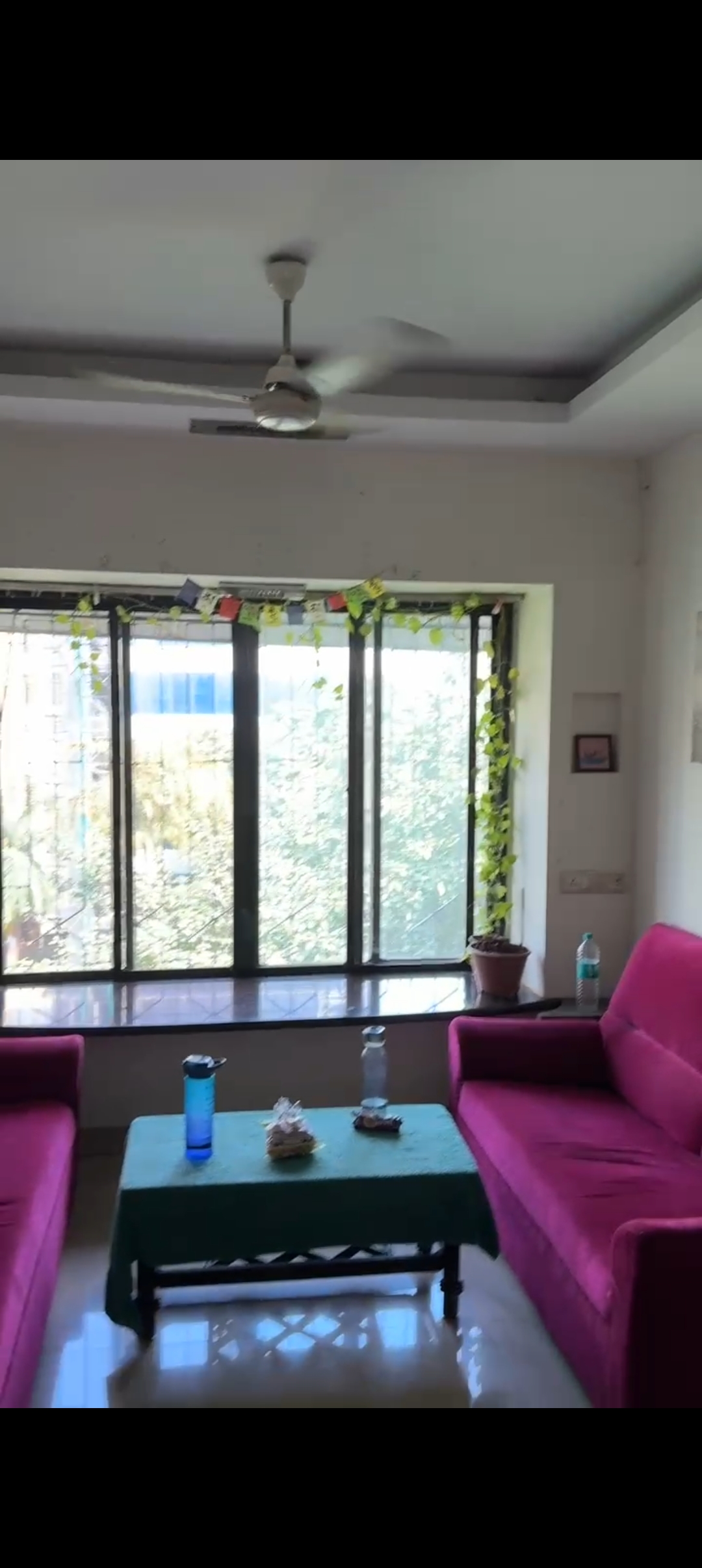 2 BHK Apartment For Sale in Nerav Thakur Complex 