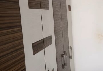 Staircase in 2 BHK Apartment at Kandivali East – for Sale
