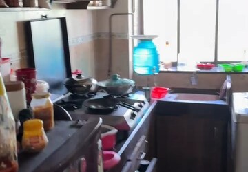 Gym in 2 BHK Apartment at Kandivali East – for Sale