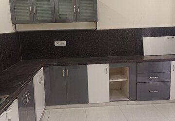 Kitchen in 3 BHK Apartment at Manikonda – for Rent