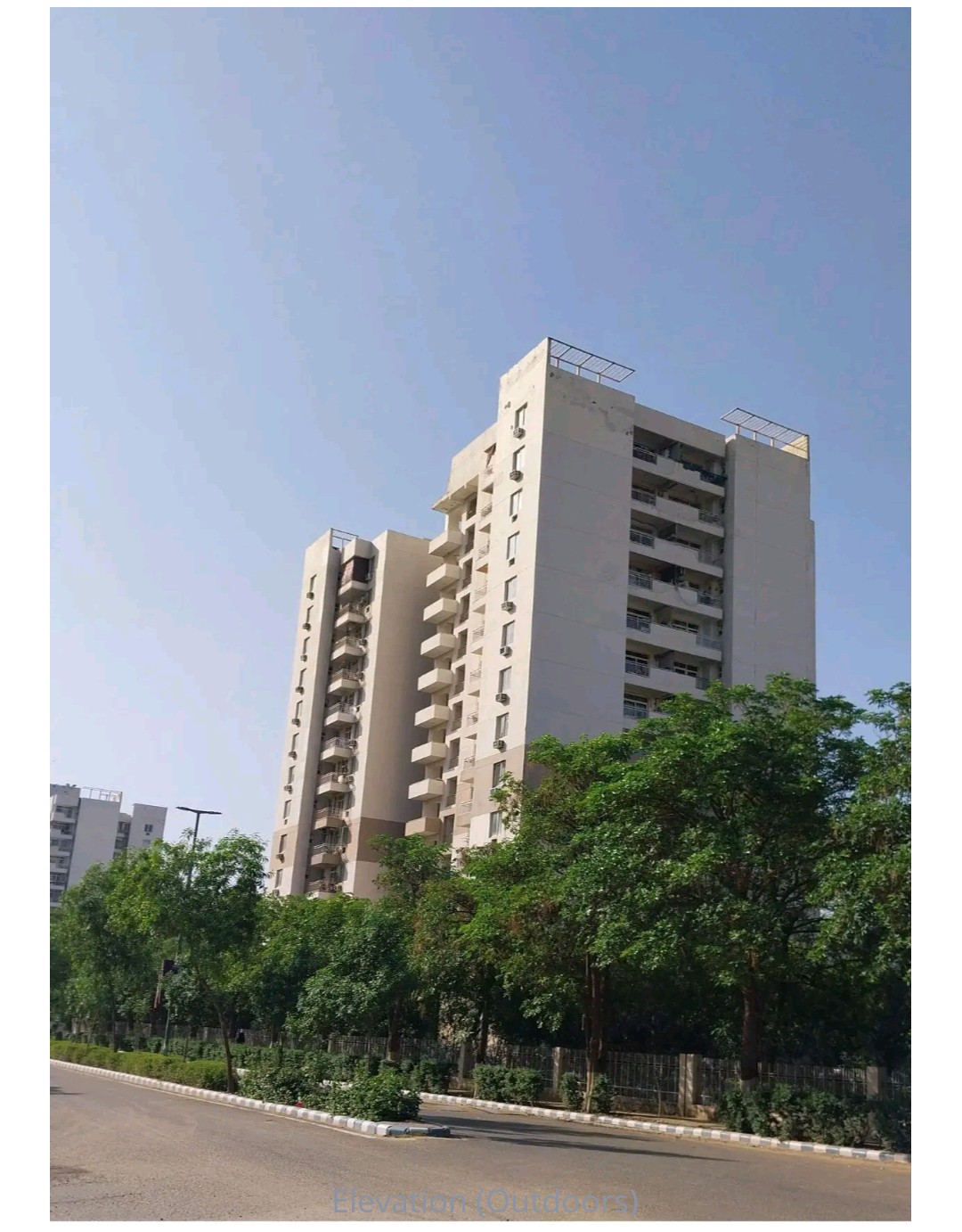 4 BHK Apartment For Sale in Vatika Gurgaon 21