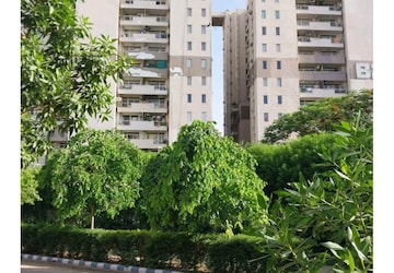 4 BHK Apartment – Exterior View View at Vatika Gurgaon 21, Sector 83 - for Sale