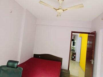 Furnished Amenities in 3 BHK Apartment at The Parkland, Balewadi – for Rent