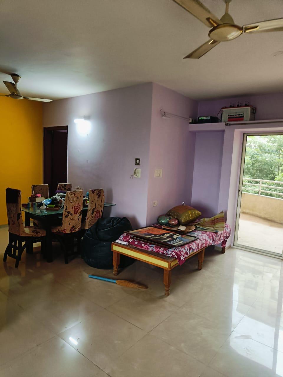 3 BHK Apartment For Rent in The Parkland