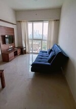 1 BHK 330 Sq.Ft. Apartment in Sethia Imperial Avenue