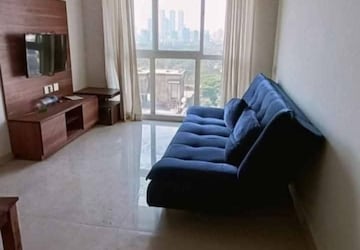 1 BHK Apartment For Rent in Sethia Imperial Avenue, Malad East