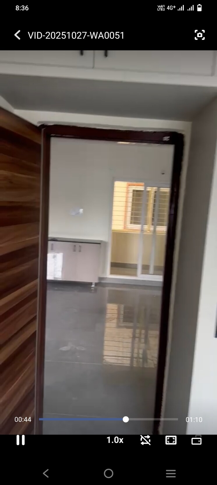 Kitchen, pavani-laxmi-nivas 3 Bedroom 2000 Sq.Ft. Apartment In Madhapur Hyderabad 9356308