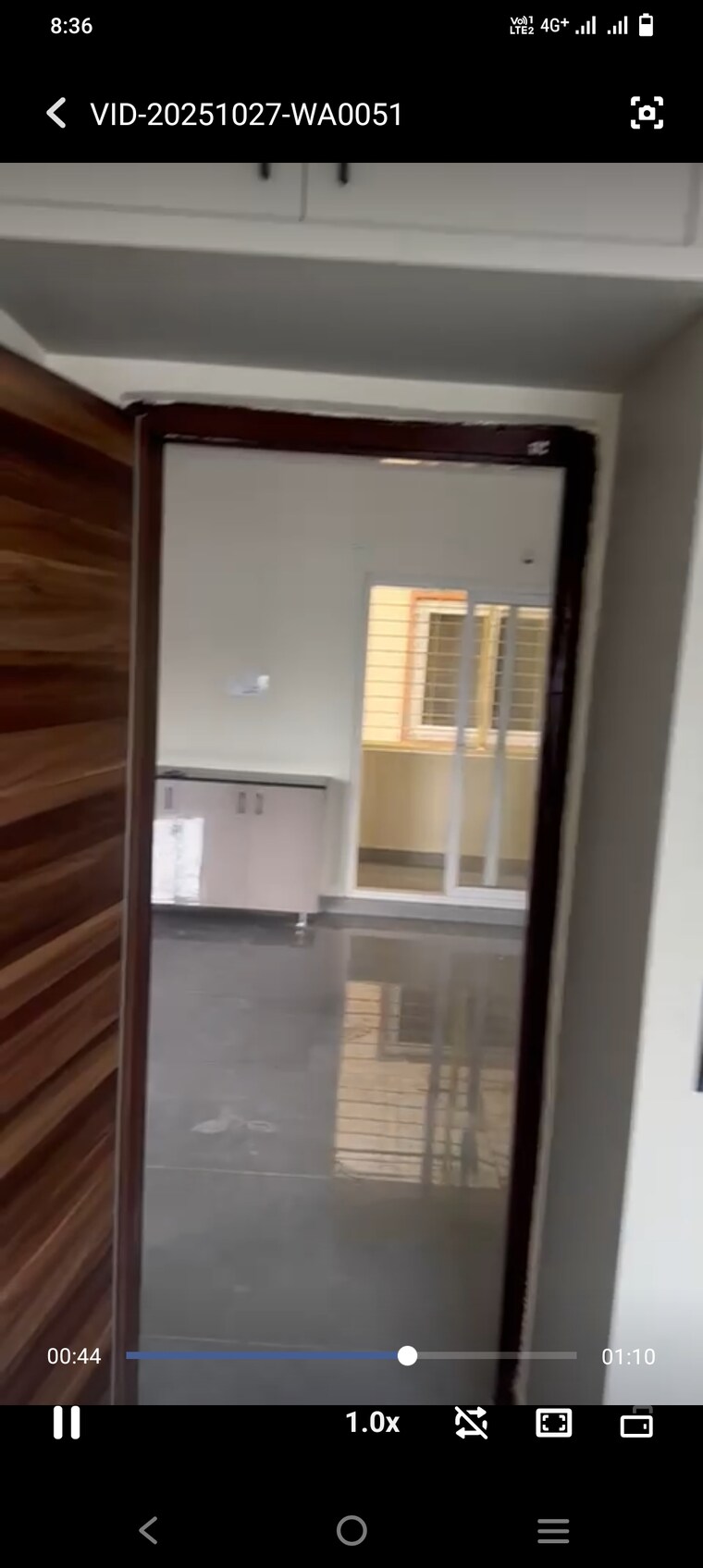 Kitchen, pavani-laxmi-nivas 3 Bedroom 2000 Sq.Ft. Apartment In Madhapur Hyderabad 9356308