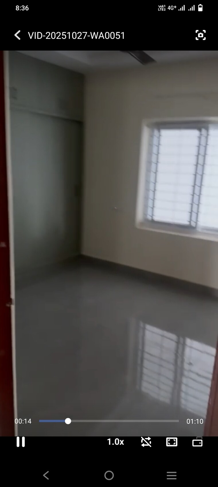 Room, pavani-laxmi-nivas 3 Bedroom 2000 Sq.Ft. Apartment In Madhapur Hyderabad 9356308