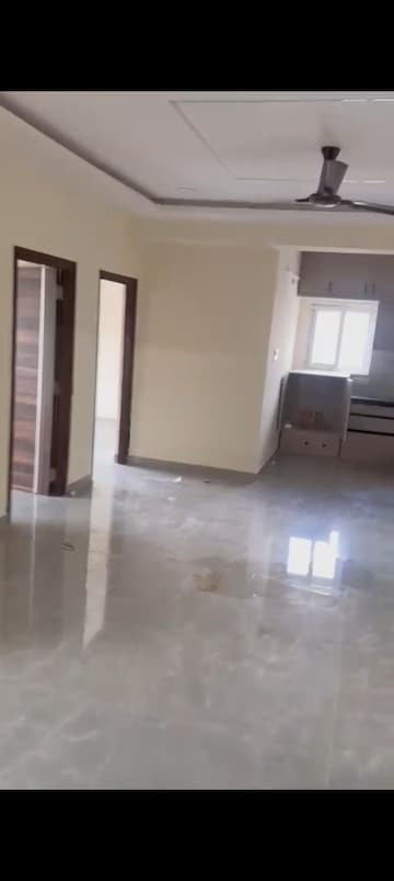 3 BHK Apartment For Rent in Pavani Laxmi Nivas, Madhapur